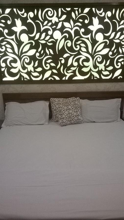 Hotel Sai Orchid Moradabad Exteriör bild